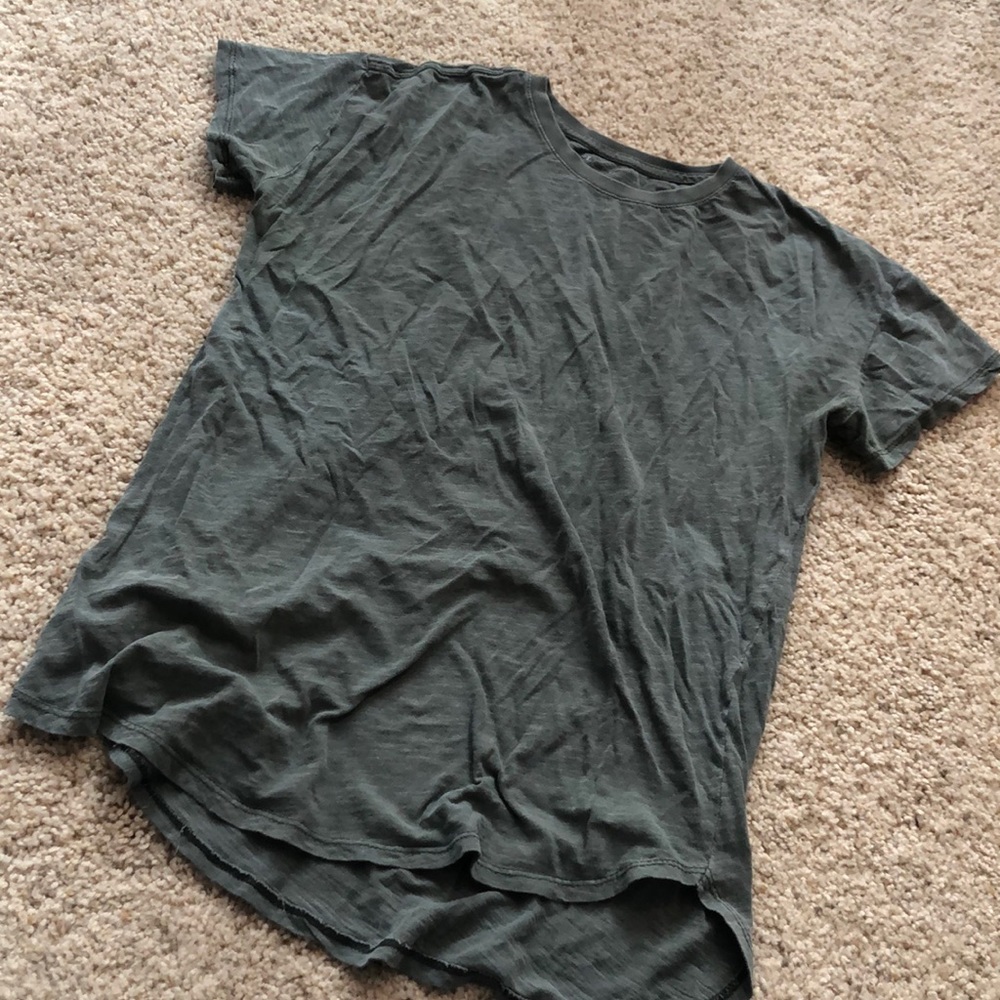 Basic tee